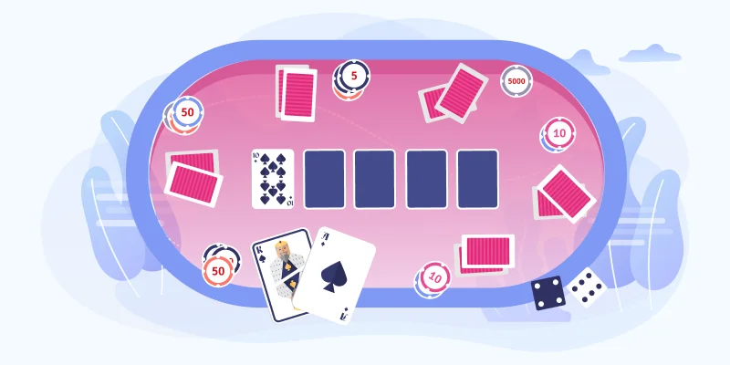 blackjack regeln