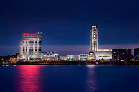 Caesars Windsor