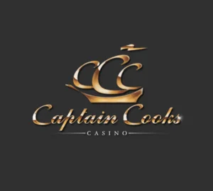 captain cooks casino logo