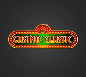 casino classic logo