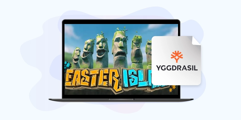 Easter Island Online Slot