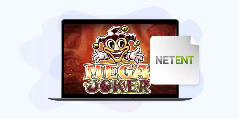 Mega Joker by NetEnt Slot