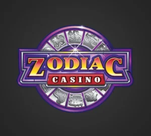 zodiac casino logo