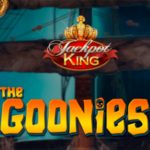 The Goonies Jackpot King