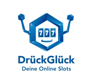 druck gluck casino logo