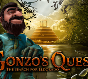 Gonzo’s Quest