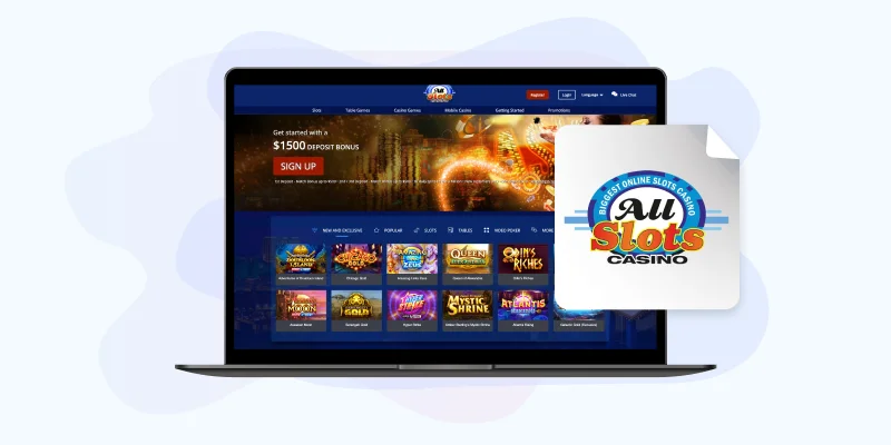 All Slots Neosurf Online Casino