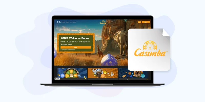 Casimba Neosurf Online Casino