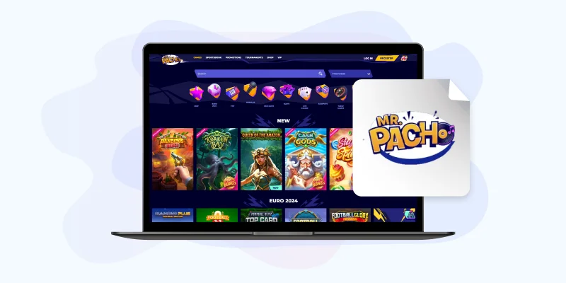 MrPacho Neosurf Online Casino