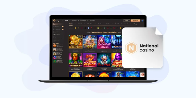 National Visa Fast Withdrawal Casino NZ Picture