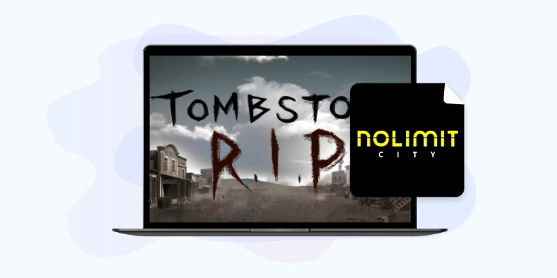 Tombstone RIP Paysafecard Pokie