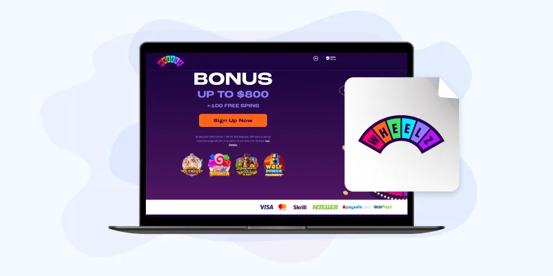 $20 Minimum Deposit Casino Wildz