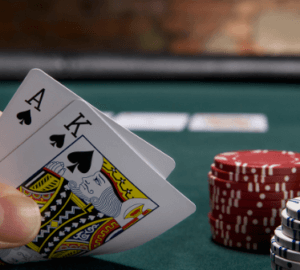 Blackjack Strategie: Wanneer Verdubbelen?