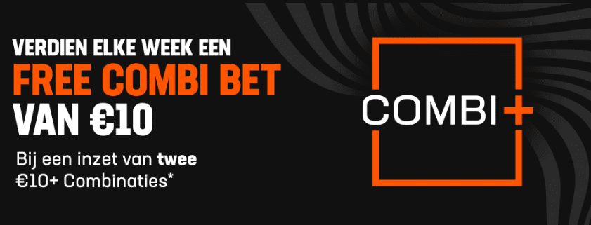 Livescore Bet Free Combi Bet