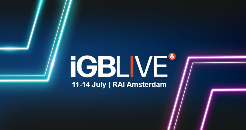 IGB amsterdam 2023