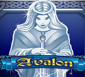 logo avalon microgaming