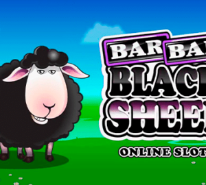 logo bar bar black sheep microgaming