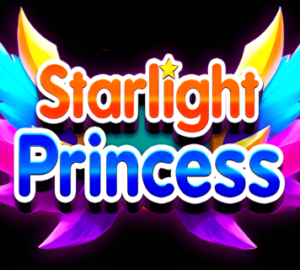 logo starlight princess pragmatic