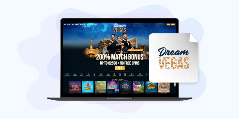 Dream Vegas Online Casino