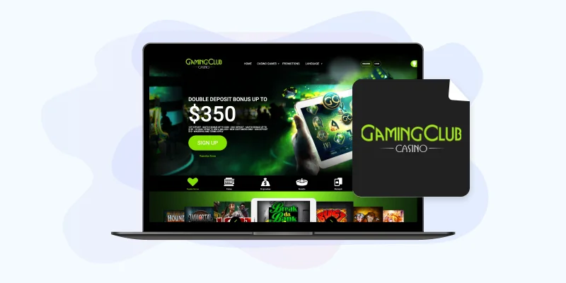 Gaming Club Prezzy Card Online Casino