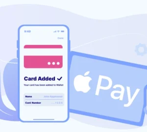 How to Set Up Apple Pay