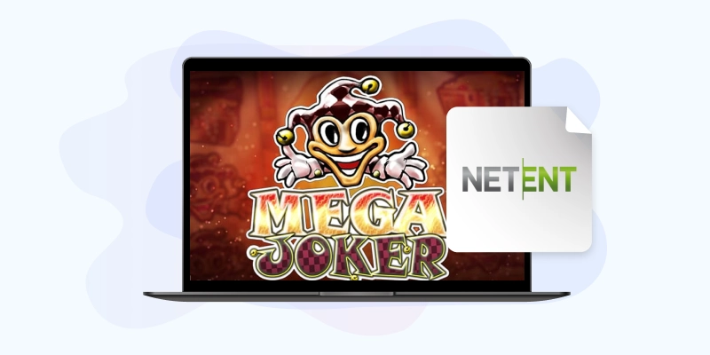 Mega Joker Paysafecard Pokie
