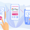 setting up google pay