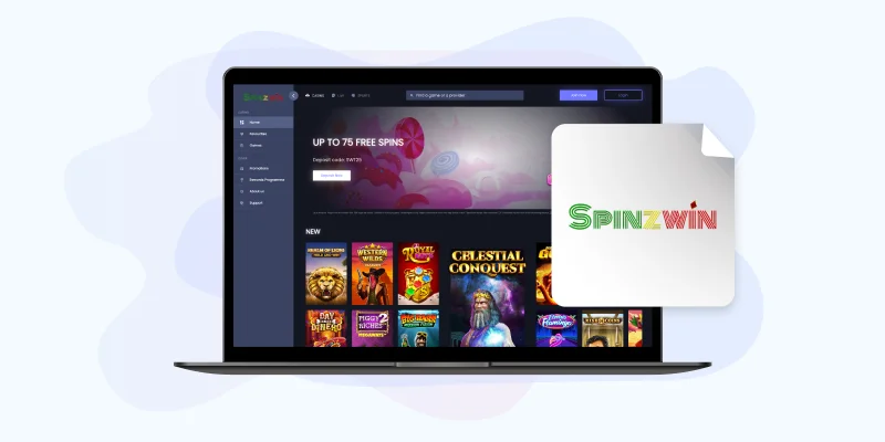 Spinzwin Low Deposit Casino NZ