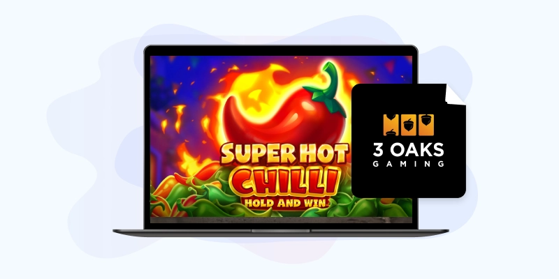 Super Hot Chilli Paysafecard Pokie