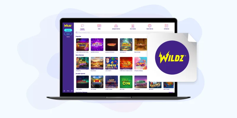 Wildz Online Casino