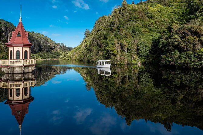 zealandia