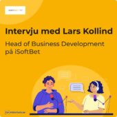 Intervju med Lars Kollind