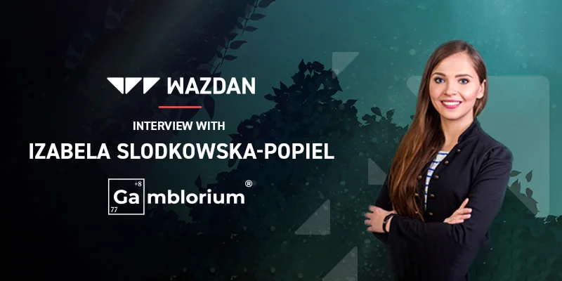 intervju izabela slodkowska popiel wazdan