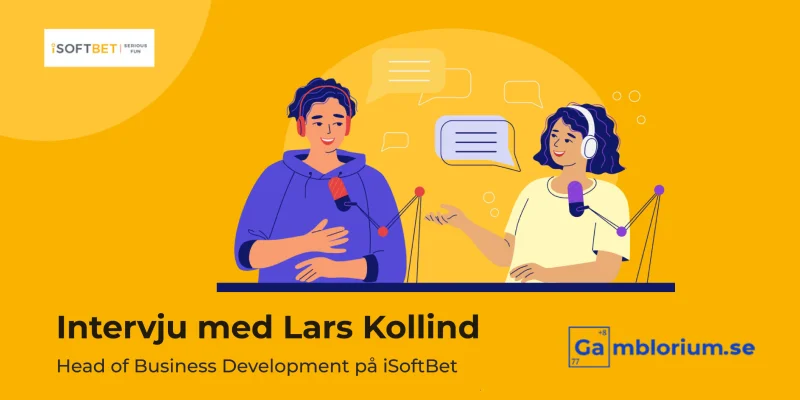 intervju lars kollind softbet