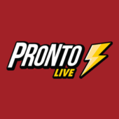 Pronto Live Casino