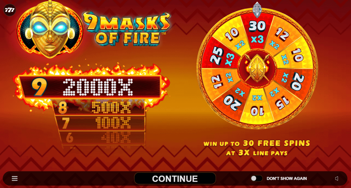 9-masks-of-fire-1-gameburger-studios