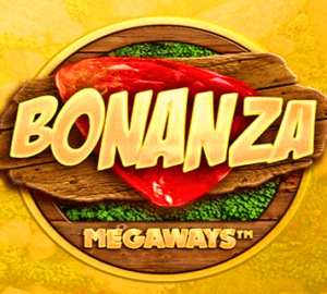 logo bonanza megaways big time