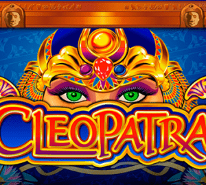 logo cleopatra igt