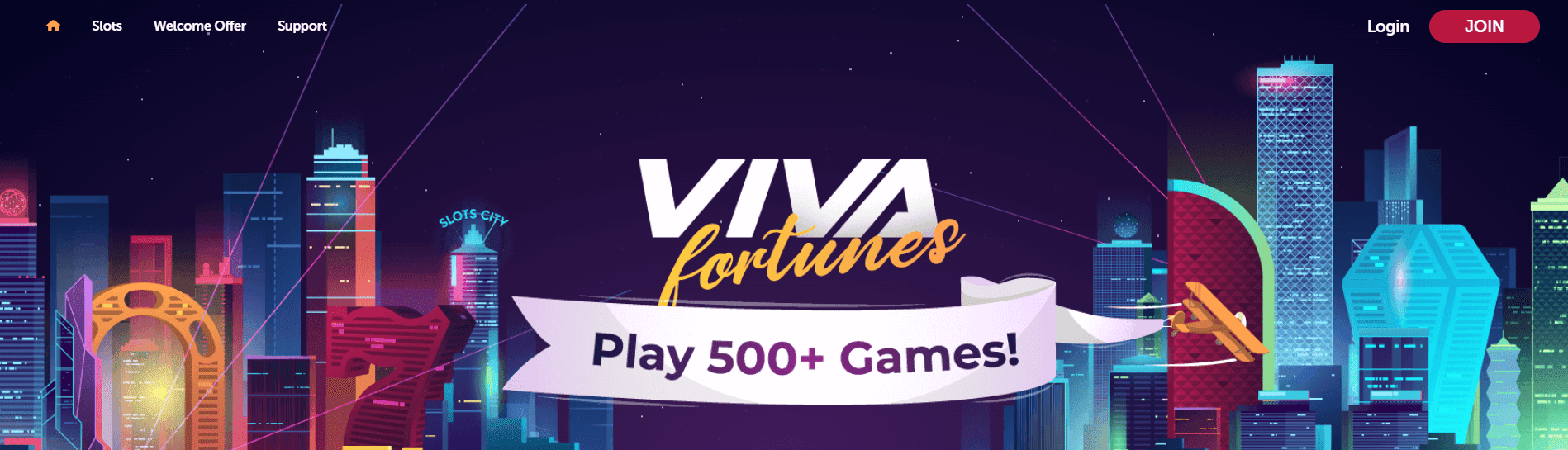 viva-fortunes-casino