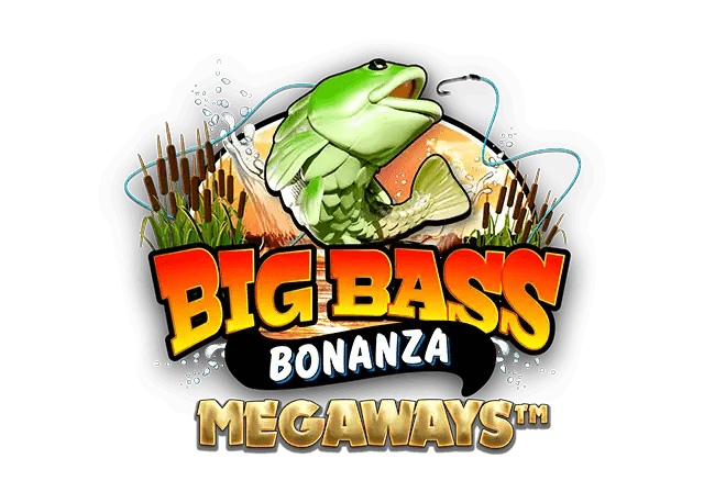 big-bass-bonanza-megaways-logo