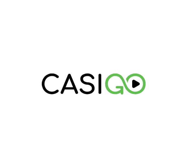 CasiGo casino logo