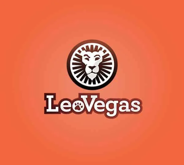 LeoVegas Logo