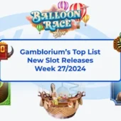 new slot releaser gamblorium top