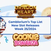 new slot releaser gamblorium top