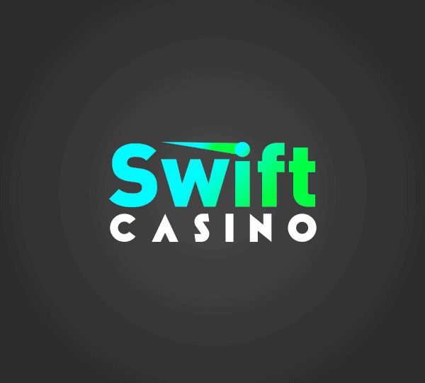 Swift Casino logo