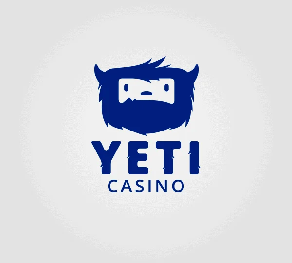 Yeti Casino Logo